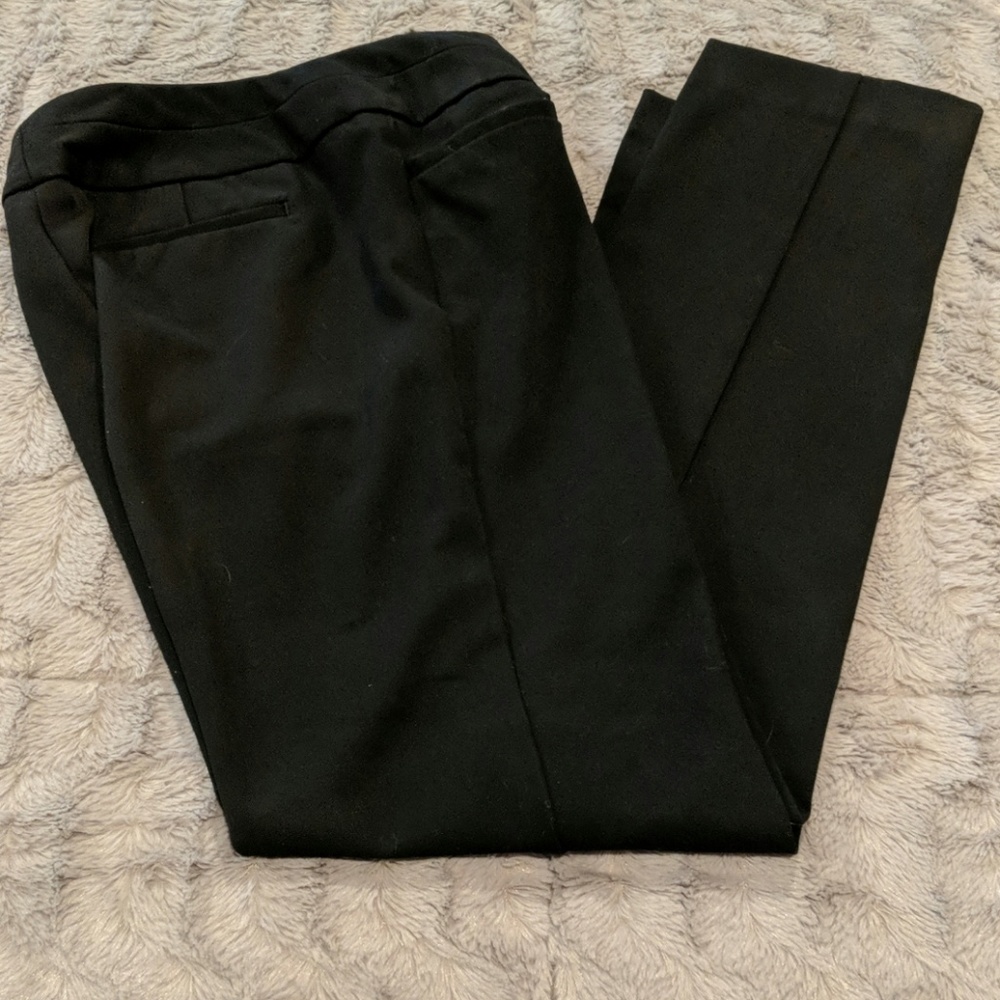 Worthington modern fit dress pants